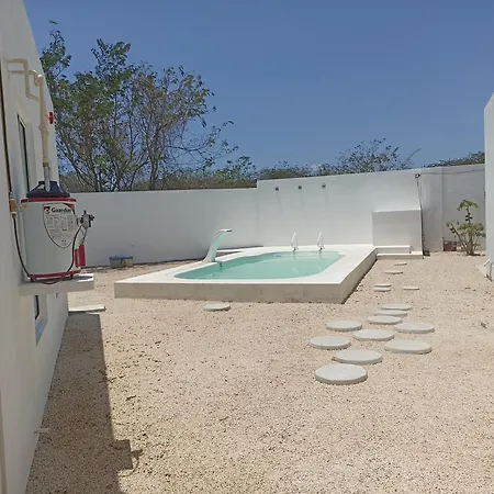 El Refugio Del Colibri Apartment